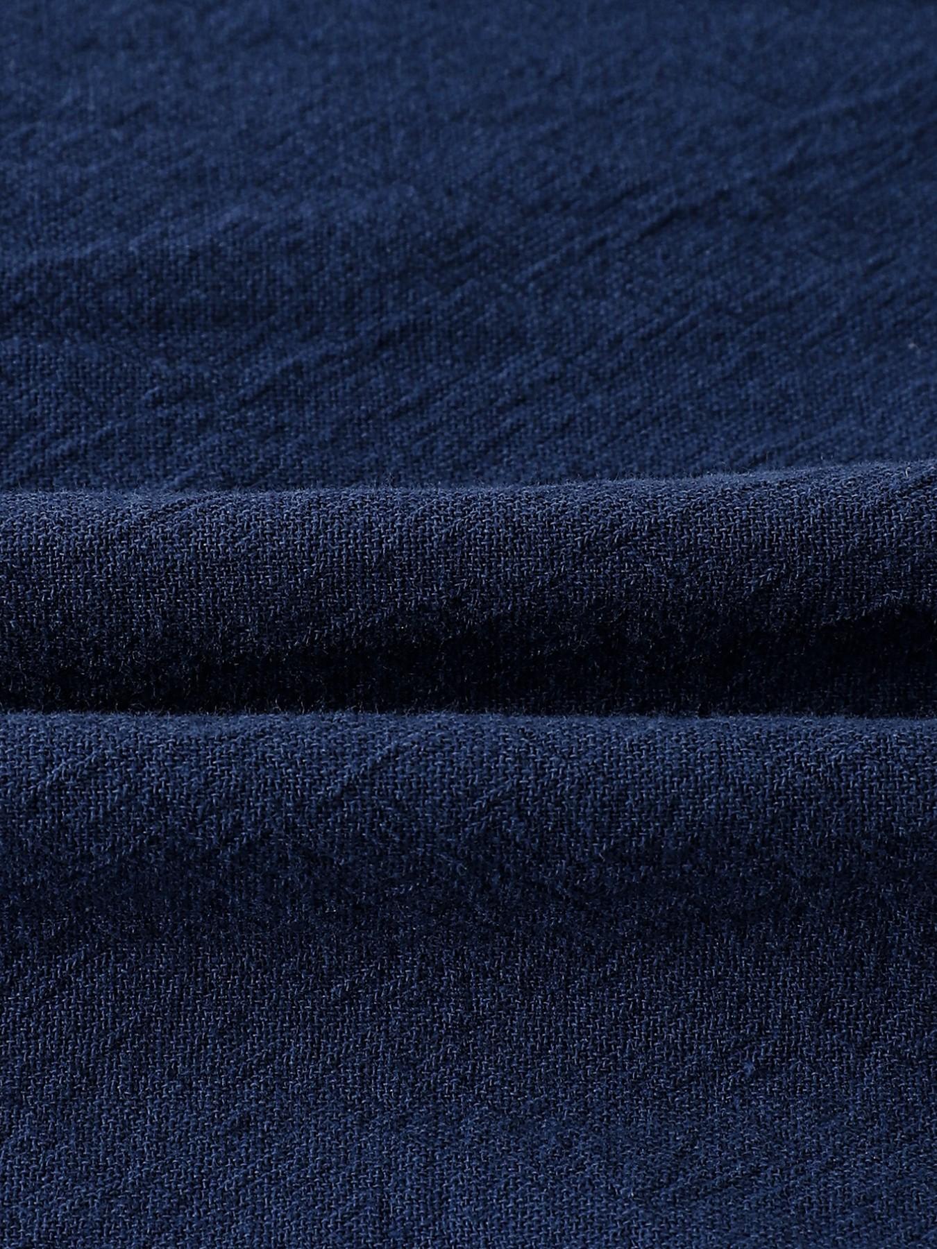 Boys Summer Fashion Set, Three-Color Striped Button-Up Shirt & Lightweight Breathable Shorts, Casual Daily Outdoor