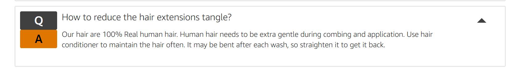 MORESOO Clip-in Hair Extensions Remy Human Hair Natural Straight Weighted for Comfortable Wear SpringStatements MORESOO Clip-in Hair Extensions Remy Human Hair Natural Straight Weighted for Comfortable Wear SpringStatements