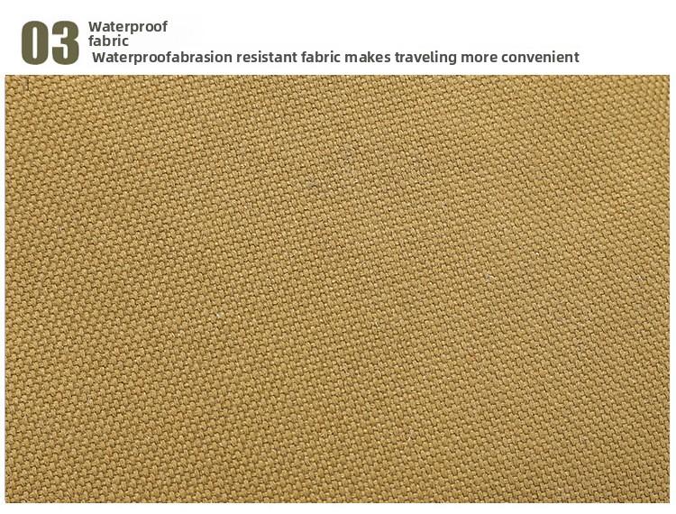 Outdoor Tactical Portable Breast Bag Multifunctional Kettle Bag Leisure Shoulder Crossbody Bag Mountaineering Cycling Travel Mobile Phone Bag