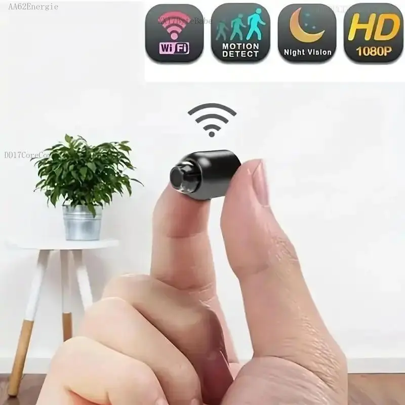 camera, intelligent  camera, mobile remote application, anytime, anywhere viewing, Good Housekeeping Assistant,  camera, can be viewed remotely (without SD card), USB plug in for use wireless Safety LocalFFSummitSupply7DD17CoreCometXX17ByteBabeAA62Energie