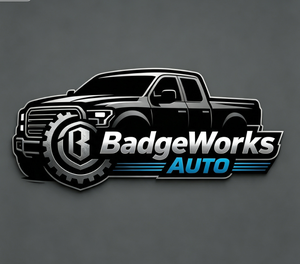 BadgeWorks Auto