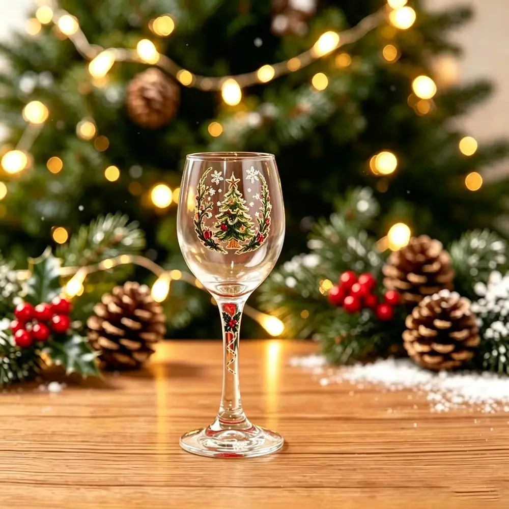 Christmas tree