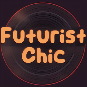 Futurist Chic