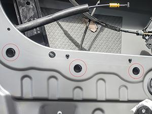 Nilight 845Pcs Car Push Retainer Clips Auto Fasteners Assortment 24 Most Popular Sizes Nylon Bumper Fender Rivets with 10 Cable Ties and Fasteners Remover for GM Ford Lexus Honda Chrysler Mazda Replacement Automotive Vehicle  dealsforyoudays