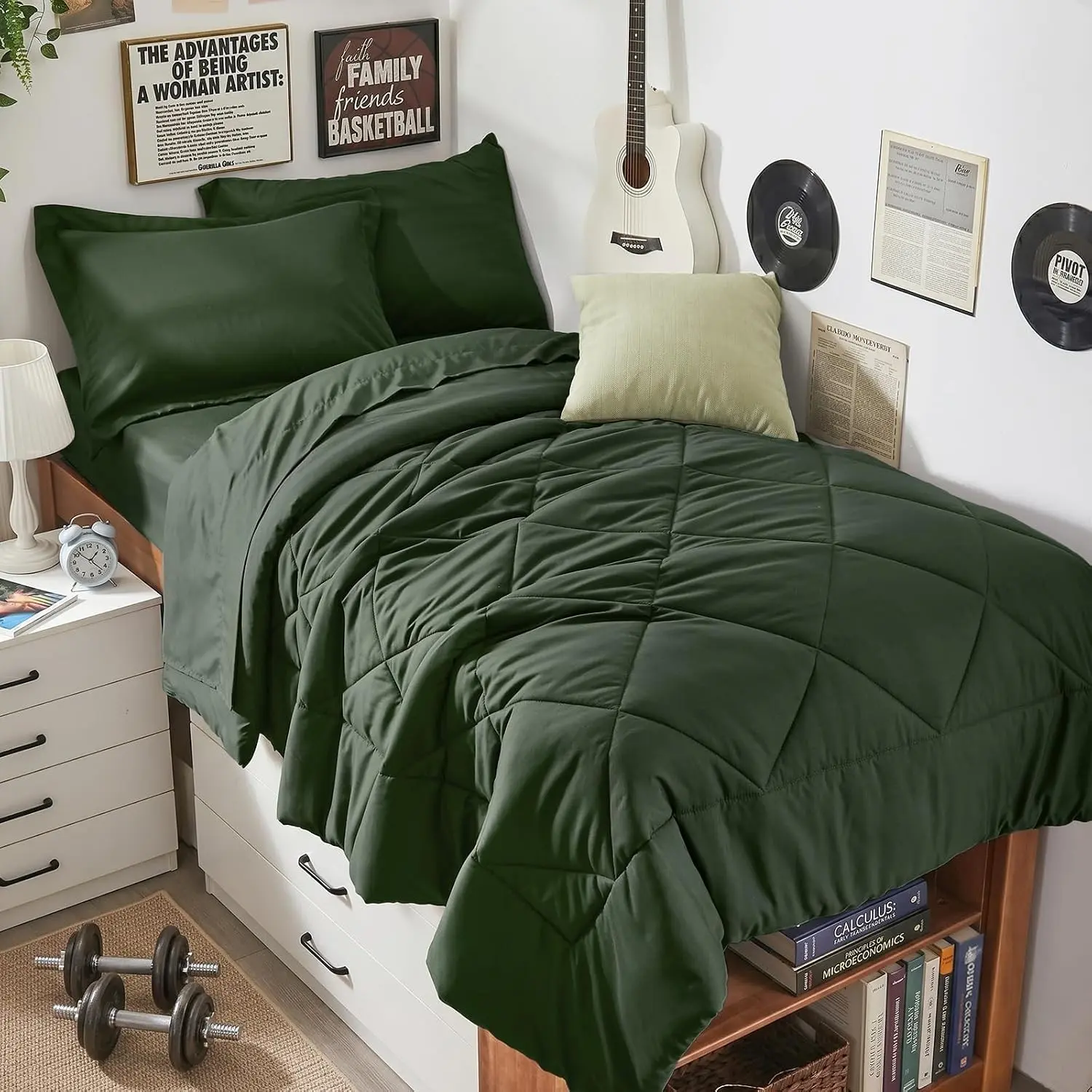 Army Green