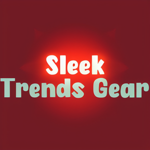 Sleek Trends Gear