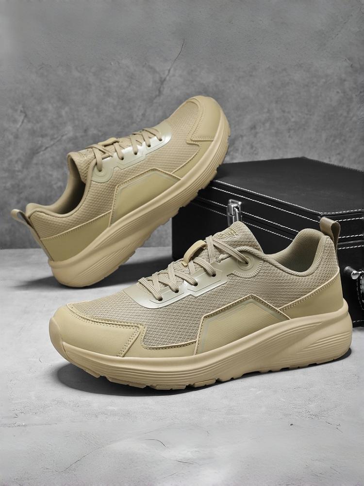 Unisex Wide Width Mesh Breathable Athletic Running Shoes Wide Toe Non-Squeezing Soft Elastic Cushion Sports Casual Shoes Sneaker Training Shoes
