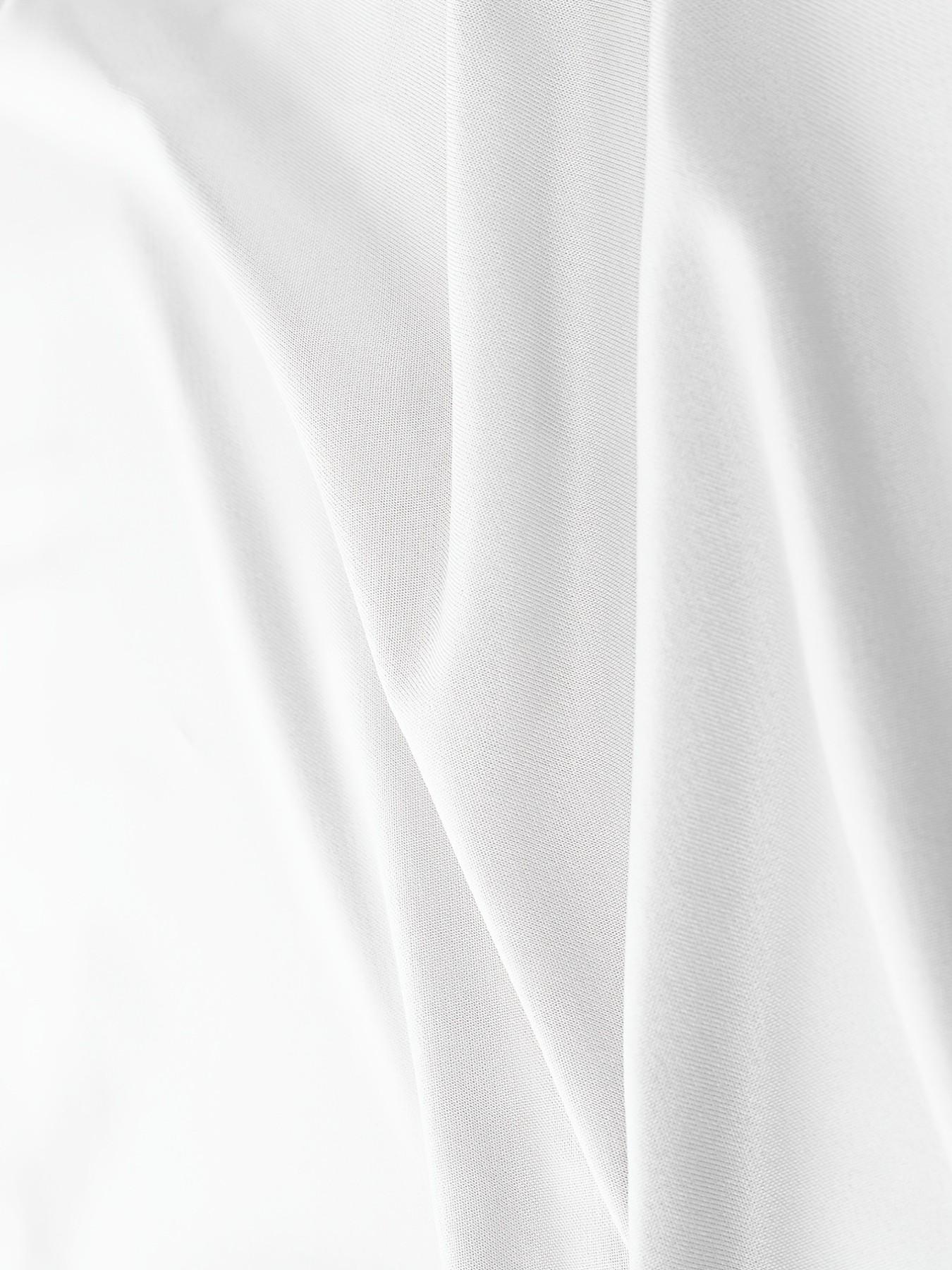 Men's Geometric Print Long Sleeve Fitted Casual Top, All-Seasons Sporty Streetwear, No Zipper, Without Button, with Collar