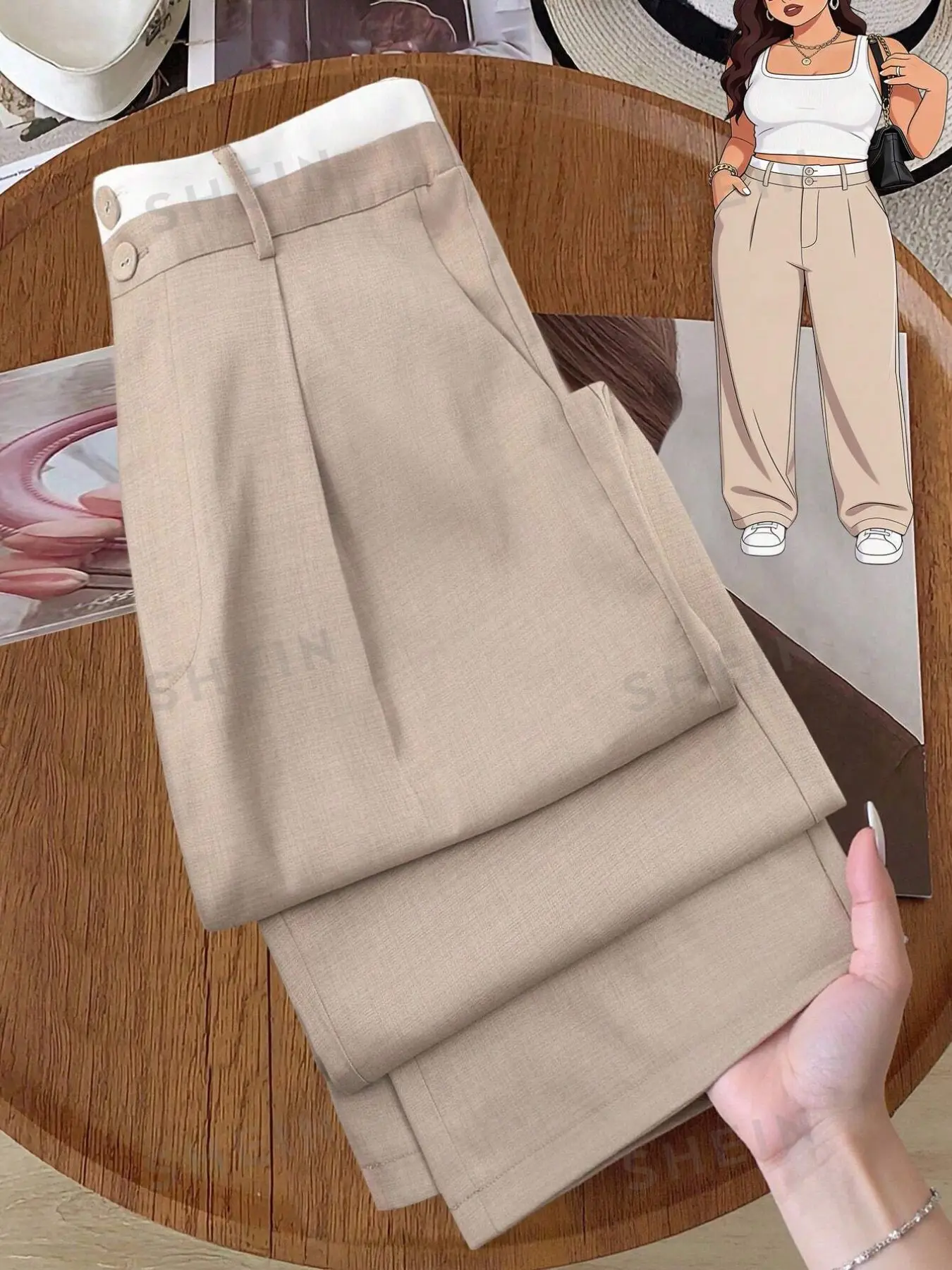 Khaki