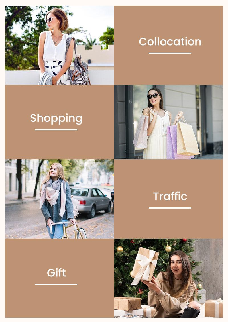 MEXS Mini Zip Around Wristlet Wallet for Women Dual Pouch Wristlet Portable Coin Purse Mini Women Coin Pocket