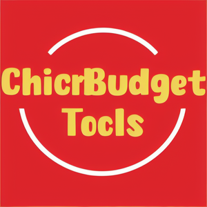 Chic Budget Tools