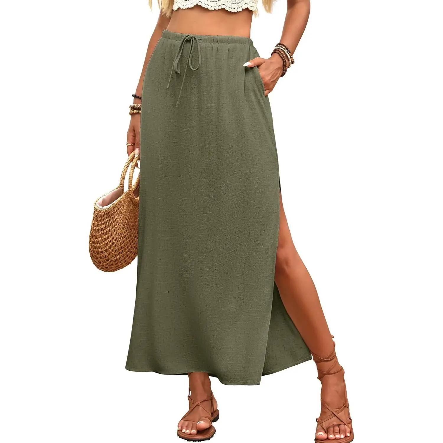 Army Green
