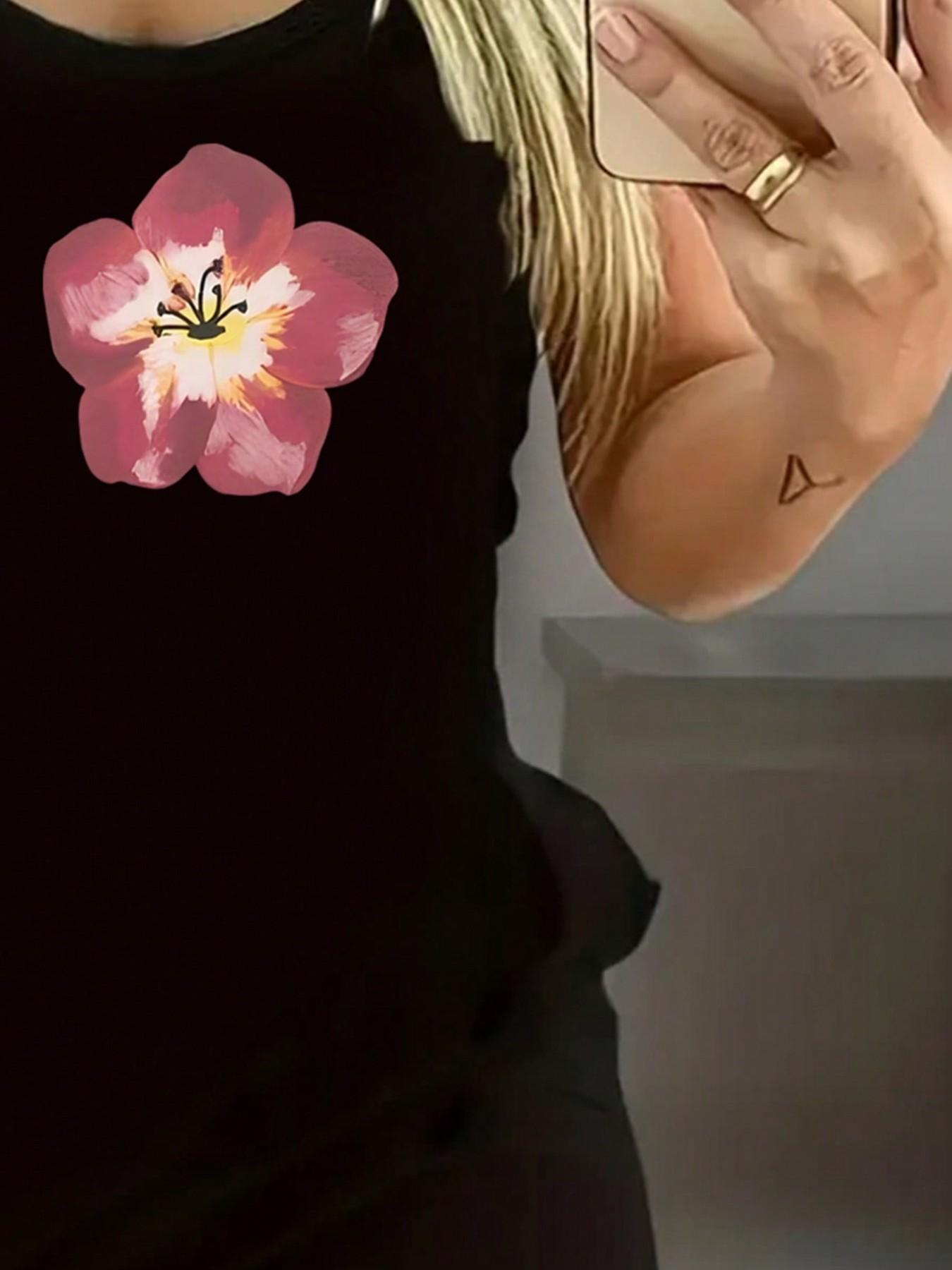 Sexy Dress for Beautiful Women, Show off Your Figure, All-Season Fashion, Letters Pattern, Pockets Design, Elegant and Stylish