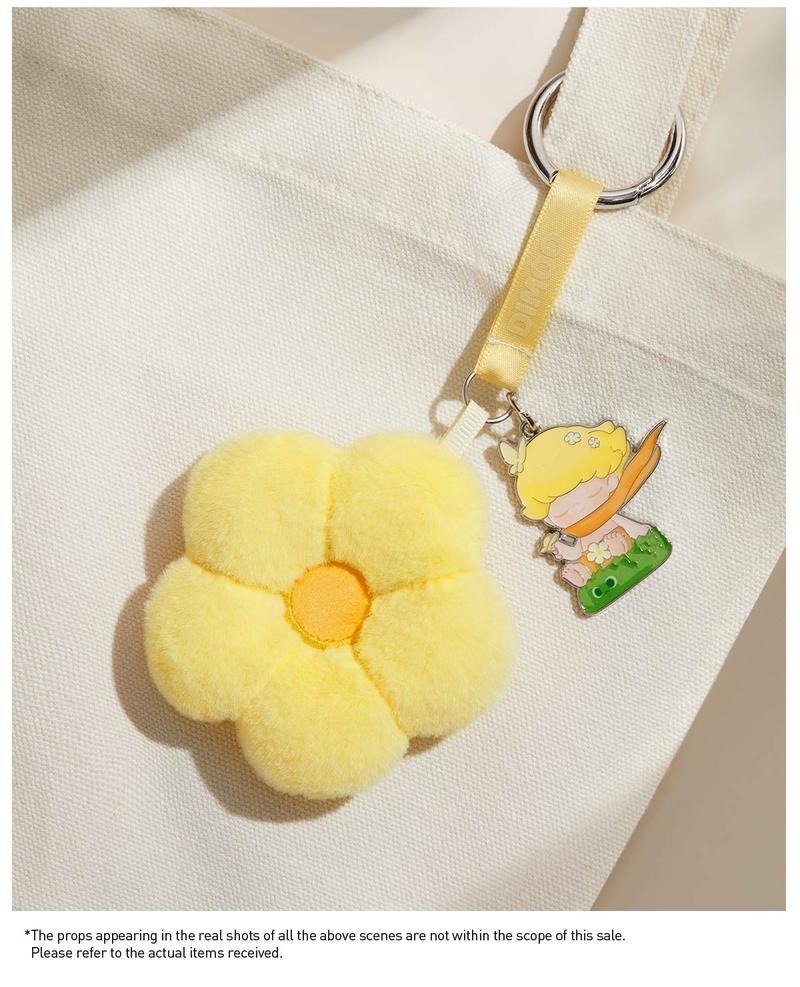 POP MART DIMOO By Your Side Series-Pendant Blind Box, Mystery Box POP MART DIMOO By Your Side Series-Pendant Blind Box, Mystery Box