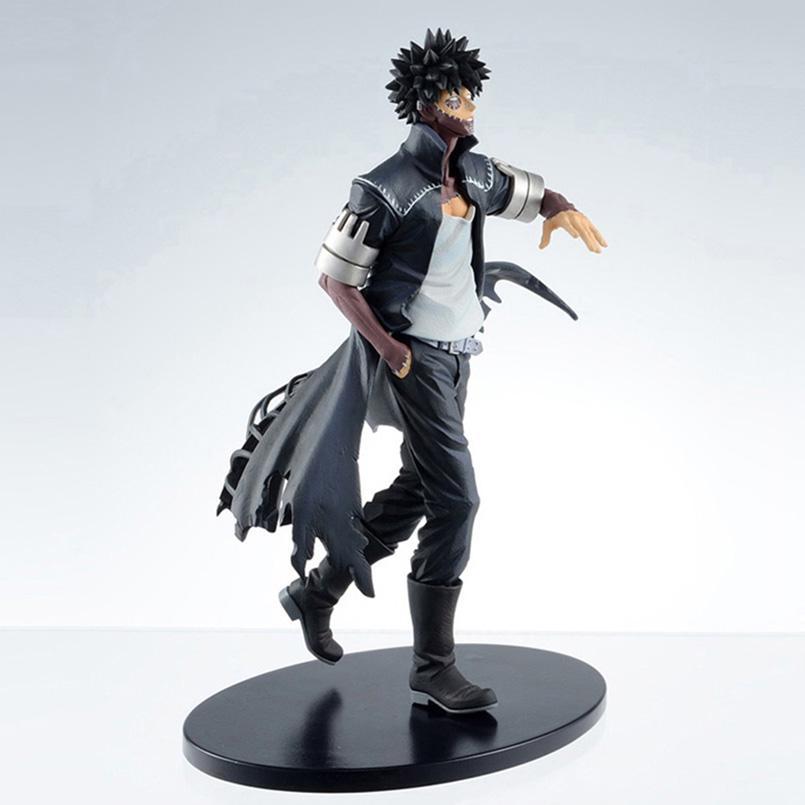 25cm Anime My Hero Academia Figure PVC Age of Heroes Figurine Deku Action Collectible Model Decorations Doll Toys For Children 25cm Anime My Hero Academia Figure PVC Age of Heroes Figurine Deku Action Collectible Model Decorations Doll Toys For Children