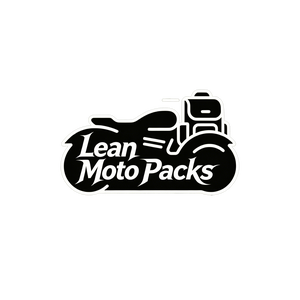 Lean Moto Packs