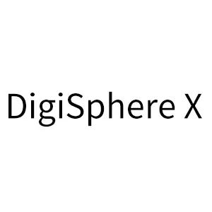 DigiSphere X