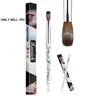 【Black Friday】Different-Size Nail Art Brush, Professional Manicure Brush, Gel Nail Polish Extension Pen for DIY Nail Art Projects, Nail Art Accessories