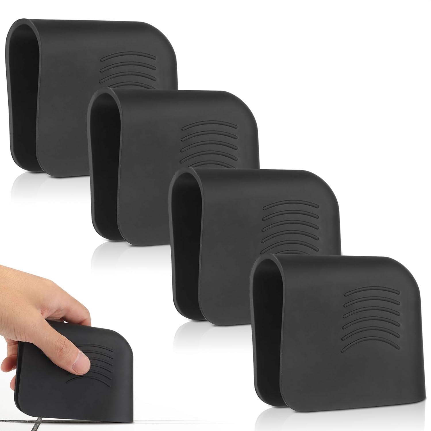 11 Pack Grout Removal Tool Kit/4 Pcs Grout Tool Applicator – Tile Tools for Smooth Finish, Caulking Tool Kit for Precise Sealing of Gaps, Edges & Corners, Works on All Tile Angles