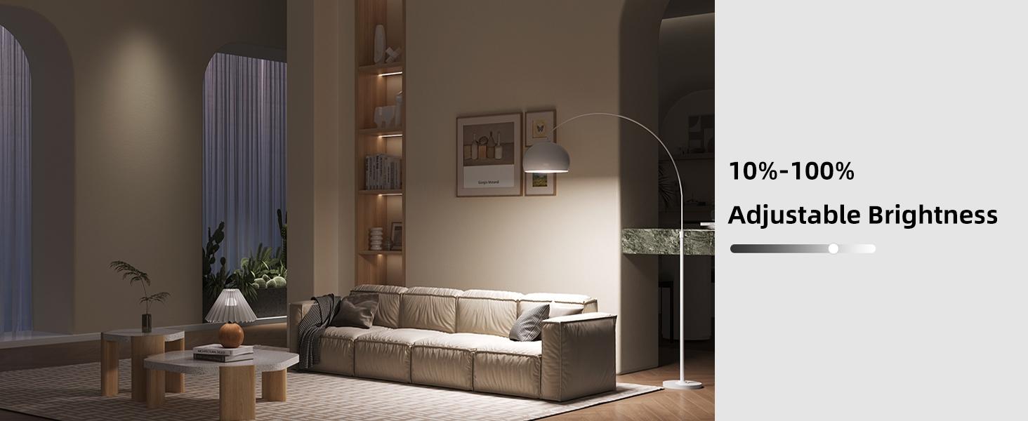 Emergency Rechargeable Light Bulb with Remote Control, 2600mah Battery Operated LED Bulb for Home, Camping, Tent, Power Failure Emergency Lighting