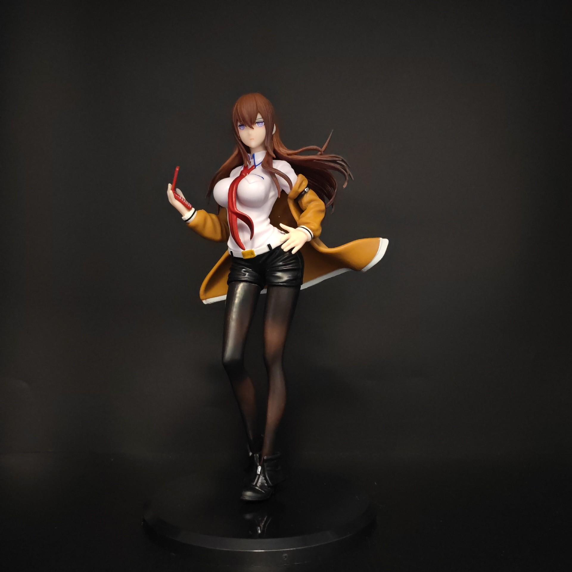 New Arrival Heartlight Fate Stay Night Mio Akiyama Figure Model, Collectible Figurines Anime Merchandise, Ideal Gift for Fans