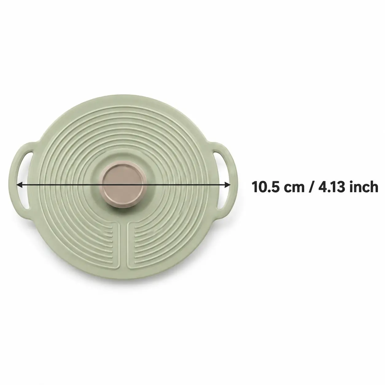Silicone Lids for Bowls, 8 Pack Reusable Microwave Splatter Covers, 6 Sizes Heat-Resistant Lids for Cups, Plates, Pots, Pans and Skillets, Oven, Fridge & Dishwasher Safe