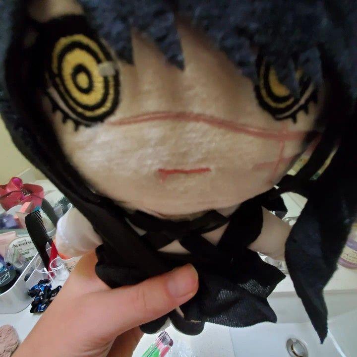 Chainsaw Man Plush Collection – Denji Pochita Power Aki Hayakawa Makima Asa Mitaka Quanxi Kobeni Angel Devil Soft Plush Dolls 20cm PP Cotton Anime Gift