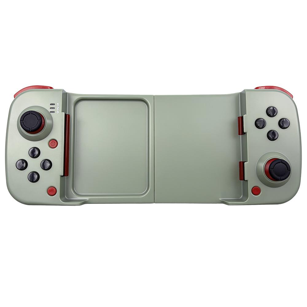 D3 Wireless Stretchable Game Controller Bluetooth 5.0 Mobile Phone Gamepad Controller For Samsung Huawei Xiaomi Android IOS