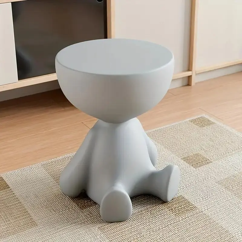 Compact Storage Coffee Table, Minimalist Design with Multi-Layer Storage, Space-Saving and Practical for Living Rooms, Bedrooms and Balconies, Enhancing Home Tidiness and Aesthetics