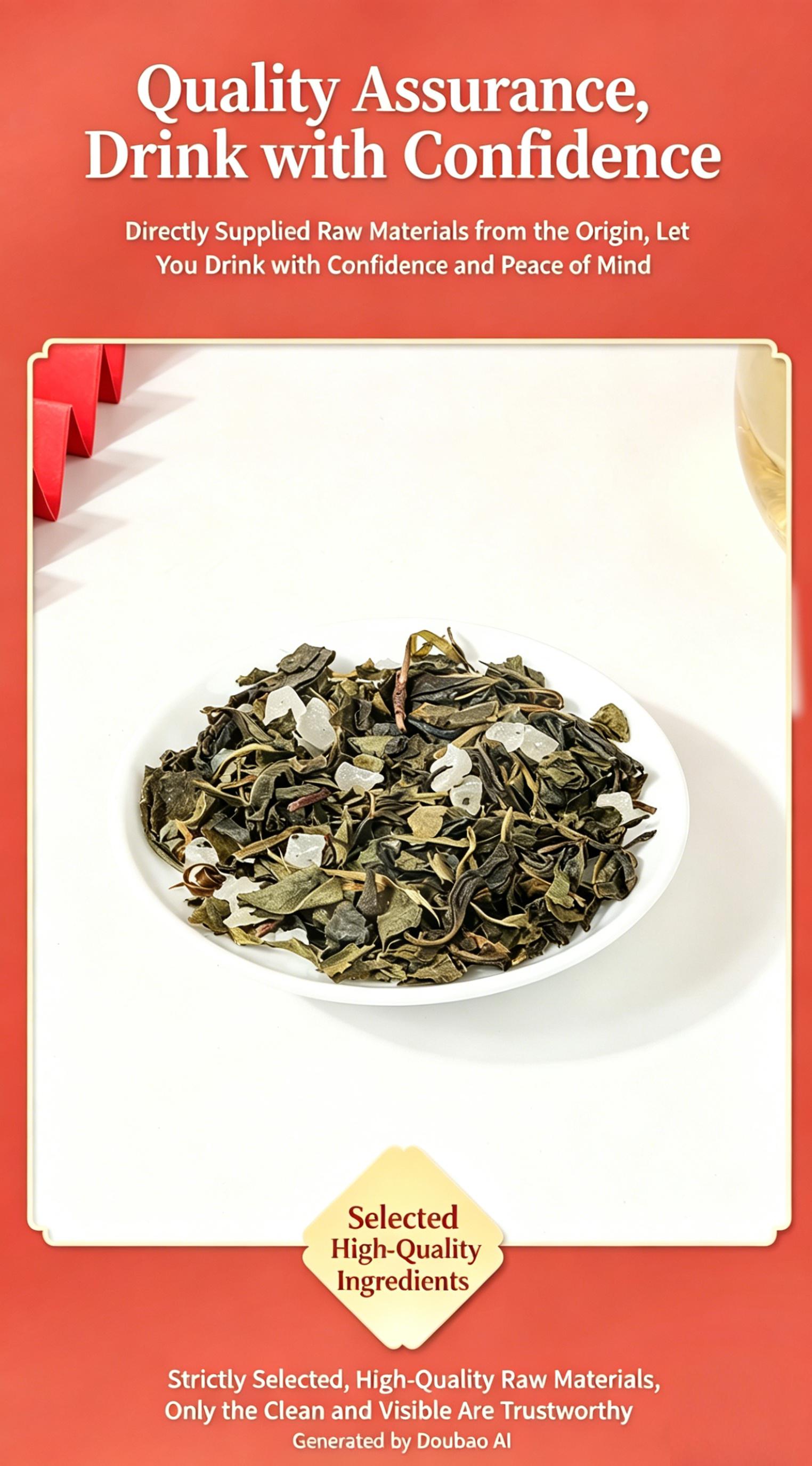 White Peach Oolong Tea, 90 Individually Wrapped Tea Bags. Juicy White Peach Meets Smooth Roasted Oolong. Naturally Refreshing, Lightly Sweet, and Clean Tasting. No Artificial Flavors. The Perfect Daily Caffeine Boost. Delicious Iced or Hot.