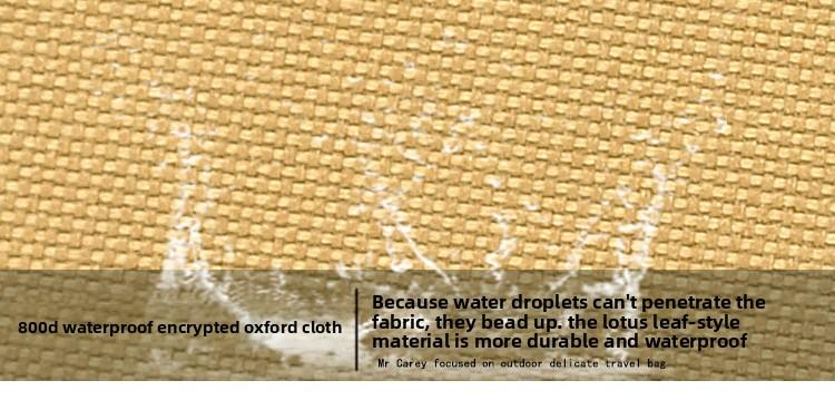 Outdoor Sports Portable Shoulder Small Hanging Bag Casual Military Fan Tactical Fanny Bag Cycling Hiking Messenger Bag