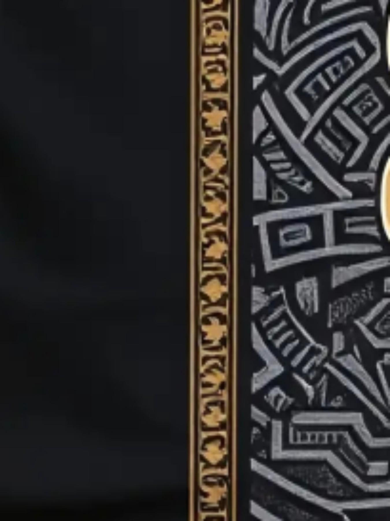 Men's Mexican Eagle Snake Aztec Sport T-Shirt, Street Style Round Neck Short Sleeve Top, Loose-Fit Geometric Pattern, All Seasons