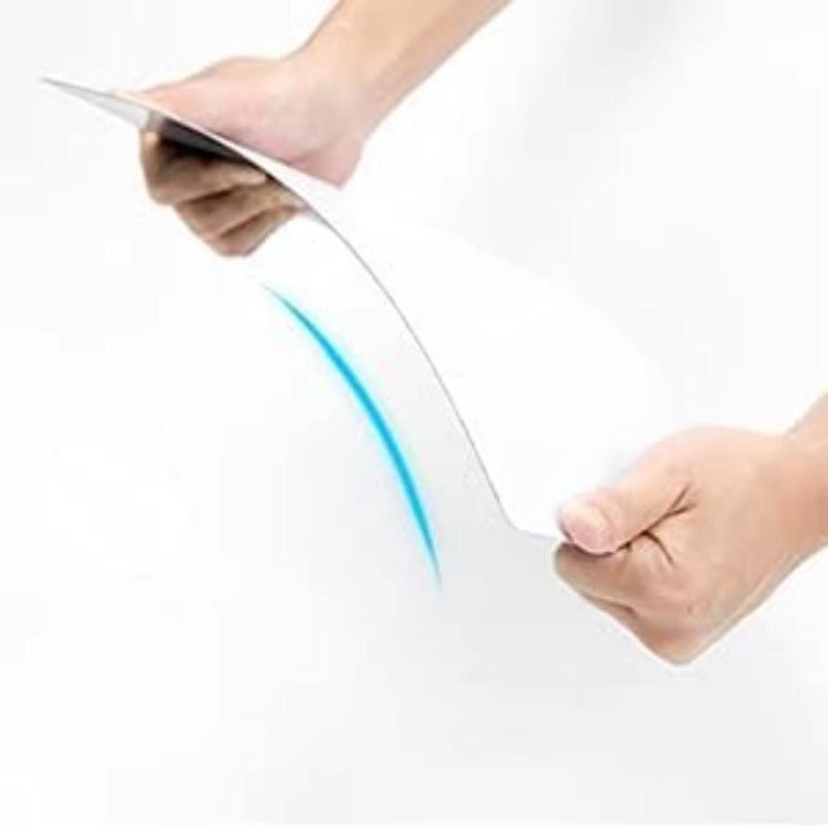 Private Property No Trespassing Sign, Rust-free Reflective Sign, Easy Outdoor Installation for Added Security Skateboard Wall Decor