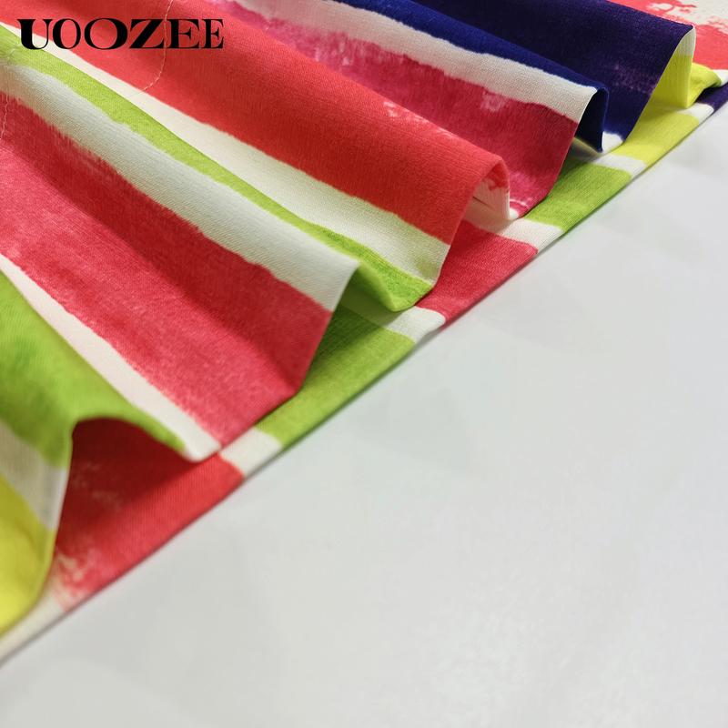 UOOZEE Women's Solid Color, Multicolor Sleeveless Wide Leg Jumpsuit with Pockets - Casual Loose Fit Overall Cotton Blend Minimalist Style Springtok Womenswear