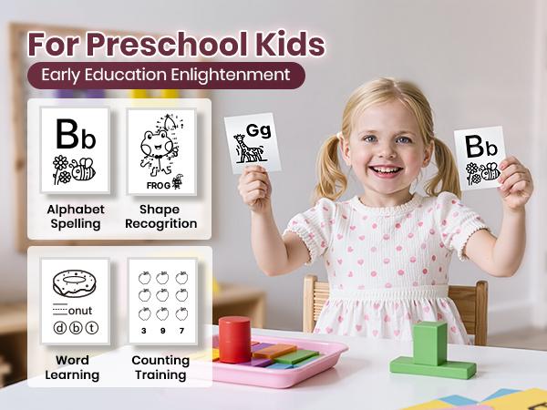 PM290C Self-Adhesive Thermal Printer Stickers Paper, 54mmx3.2m Mini Sticker Printer Paper, 3 Rolls(Printer Not Included - Tape Only for PM290C)