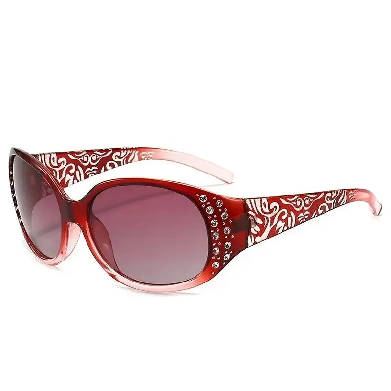 Gradient Red / Dual Red