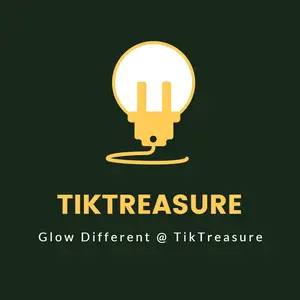 TikTreasure@