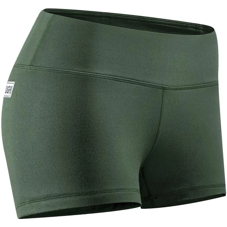 3"-olive Green