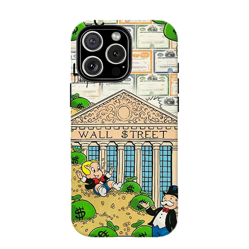 Richie Rich Monopoly Money Phone Case,for iPhone 16 15 14 13 12 11 17Pro Max,for Samsung S25 S24 S23 S22 Ultra,Gifts For Fans, Phone Accessories Richie Rich Monopoly Money Phone Case,for iPhone 16 15 14 13 12 11 17Pro Max,for Samsung S25 S24 S23 S22 Ultra,Gifts For Fans, Phone Accessories