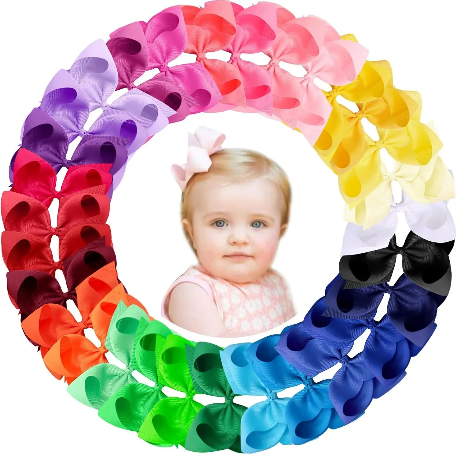 3 Inch (Pack of 30)