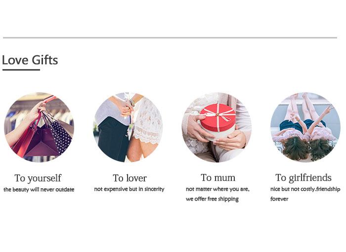 SANTUZZA Created Green And Blue Spinel White Cubic Zirconia 925 Silver Pendant Without Chain Fine Jewelry