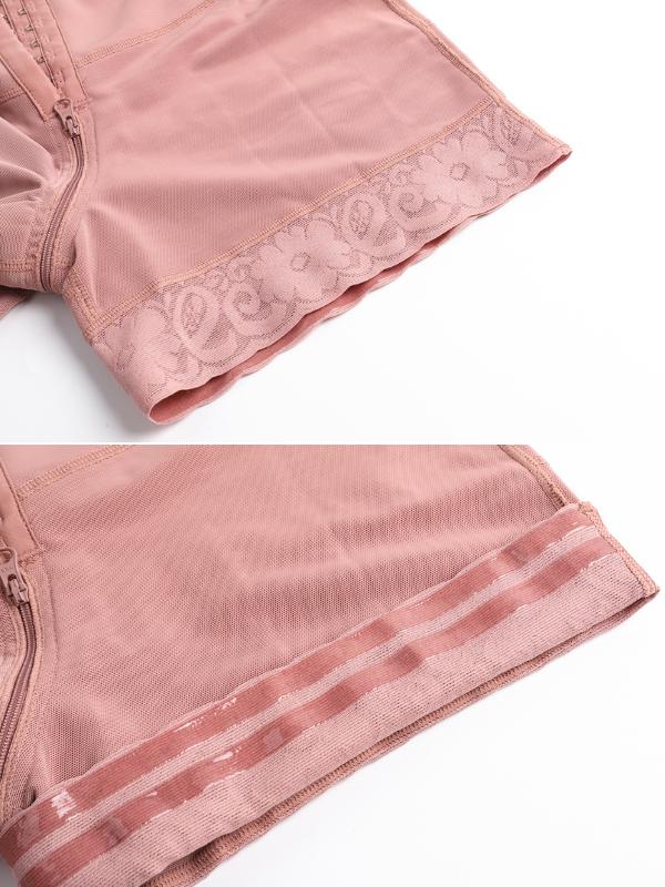 SHAPESHE Hourglass Shapewear for Women Open Chest Garment Bodysuits SHAPESHE Hourglass Shapewear for Women Open Chest Garment Bodysuits