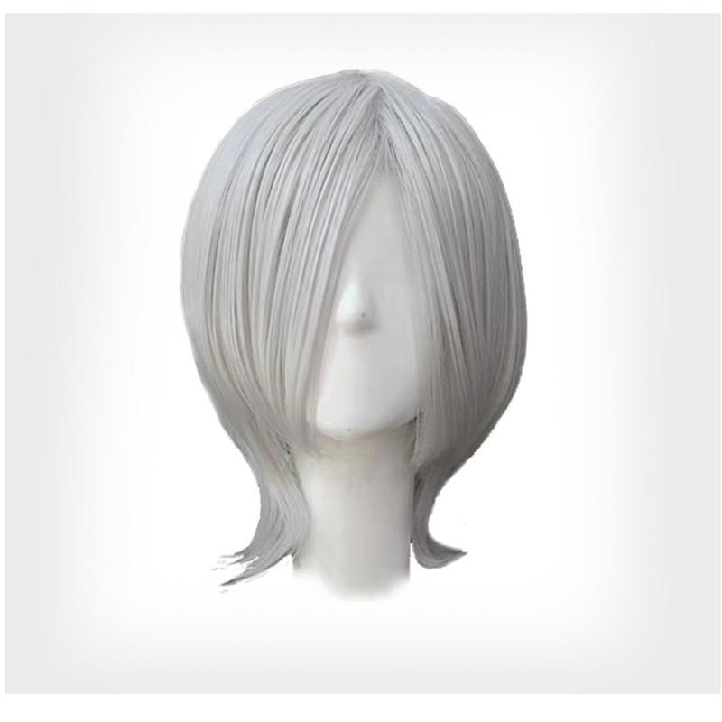 Hidan Itachi Deidara Pain Kakashi Sasuke Sakura Hinata Kisame Ootutuki Hagoromo Jinchuuriki Cosplay Wigs