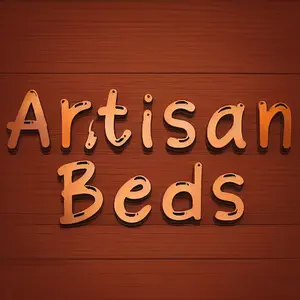 Artisan Beds shop logo