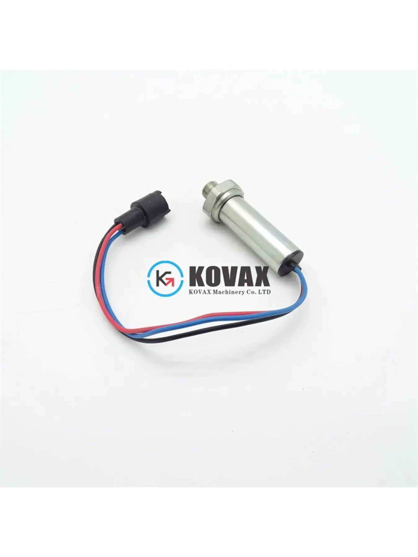 KOVAX  Construction Machinery Parts Pressure Switch 77610