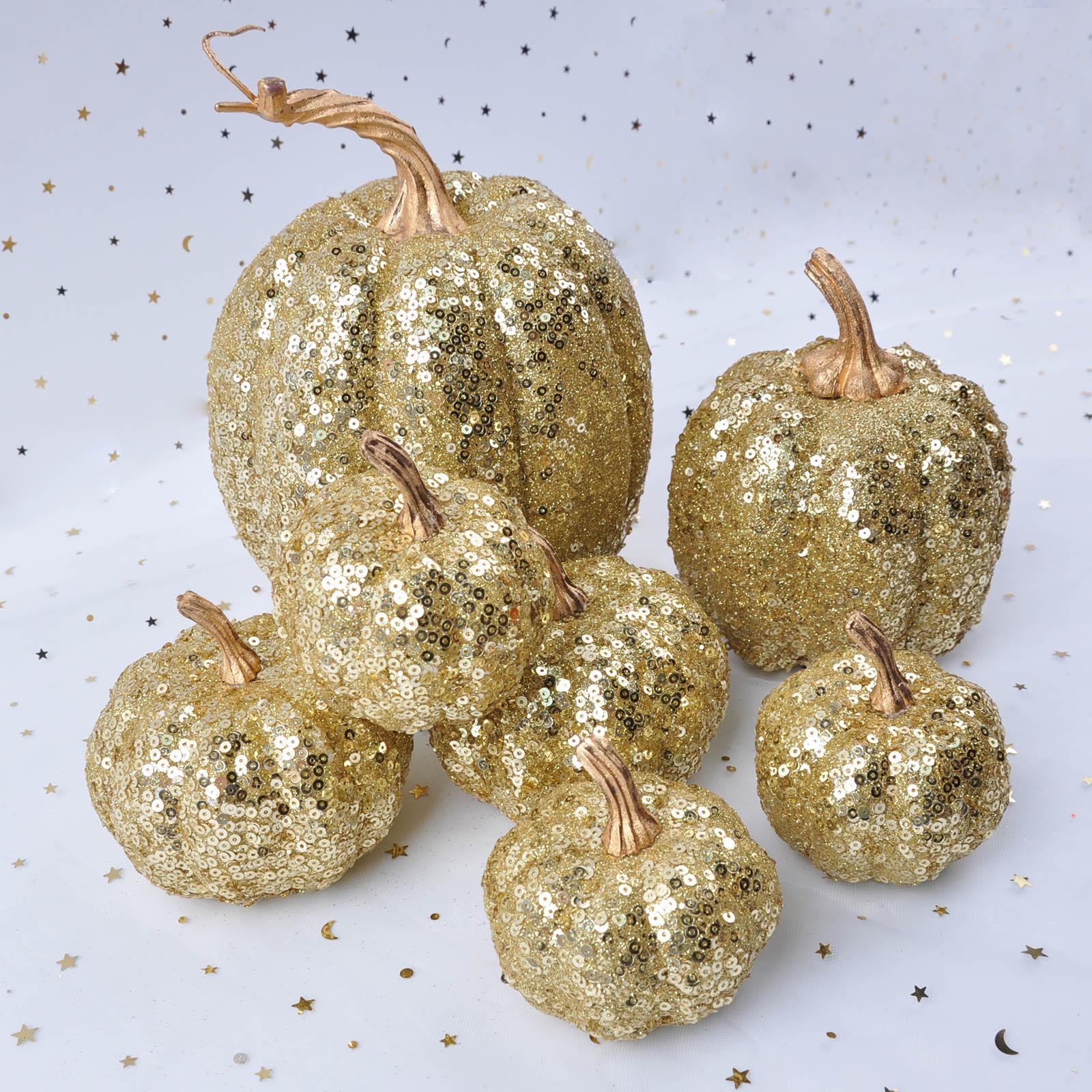 1pcs Realistic Foam Pumpkin Halloween Decoration Prop, Festive Christmas Decor, Perfect Party Accessory