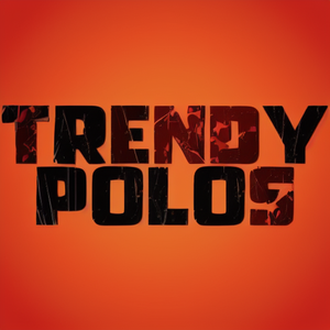 Trendy Polos