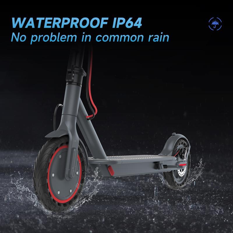 Electric Scooter -19 MPH Max Speed, 8.5''Honeycomb Solid Tires, 350W Motor, 12 Miles Range,Adjustable Speed Foldable Commuter Scooter with Dual Braking System &App Control School Scooters Electric Scooter -19 MPH Max Speed, 8.5''Honeycomb Solid Tires, 350W Motor, 12 Miles Range,Adjustable Speed Foldable Commuter Scooter with Dual Braking System &App Control School Scooters
