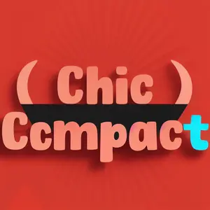 Chic Compact