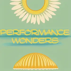 Performance Wonders shop logo